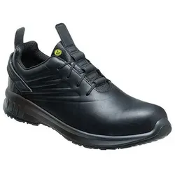 ESD Sicherheitshalbschuh S2 CP 4500 ESD, Weite NB, Größe 39 - schwarz - 39
