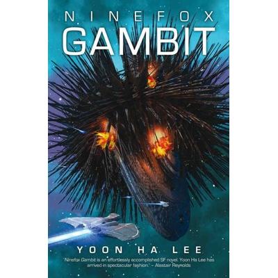 Ninefox Gambit, Taschenbuch von Yoon Ha Lee, KNV Besorgung, 978-1-78108-448-9