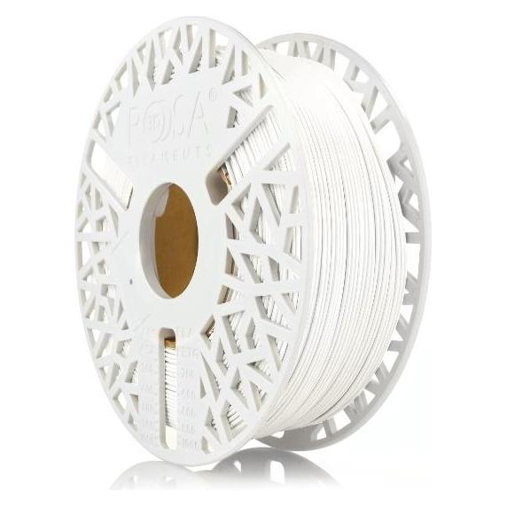 Rosa3D ROSA-PLAST Filament PLA Starter 1,75mm 1kg White (PLA, 1000 g, 1.75 mm) (PLA-WH-175-1-ROS)