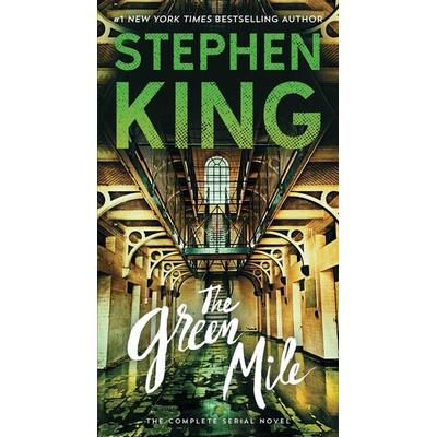 The Green Mile, Taschenbuch von Stephen King, Pocket Books USA, 978-1-5011-6044-8