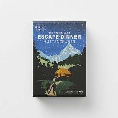 Escape Dinner