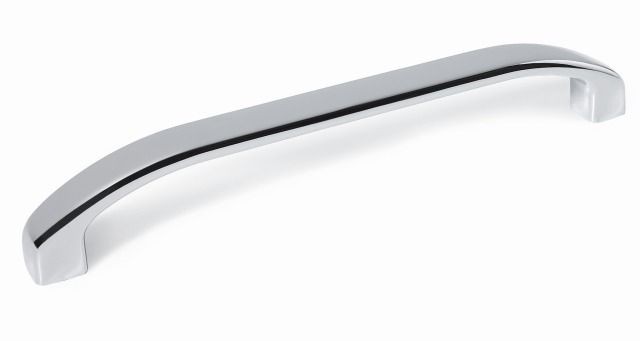Hoesch Wannengriff Universal verchromt Bohrlochabstand 300 mm 5906.376 verchromt