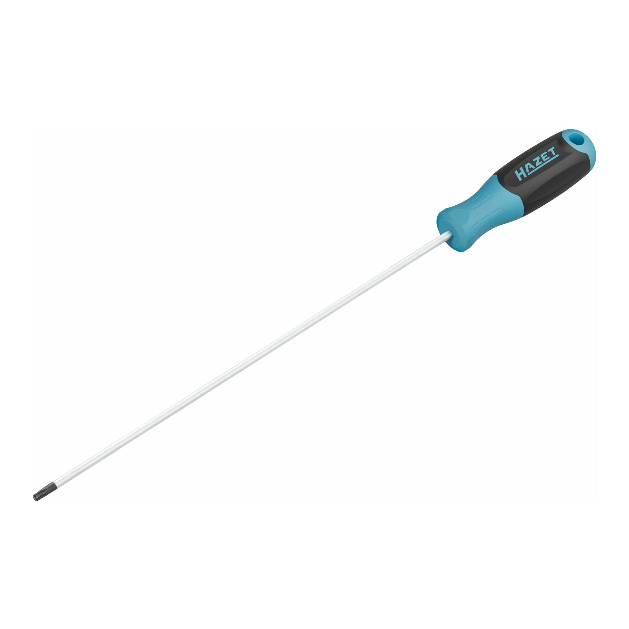 HAZET Elektronik Schraubendreher 811EL-T5, Innen TX Profil, SW T5)