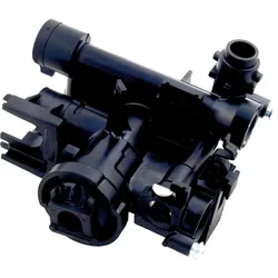 Wolf Vorlaufblock Hydraulikgruppe HZ
