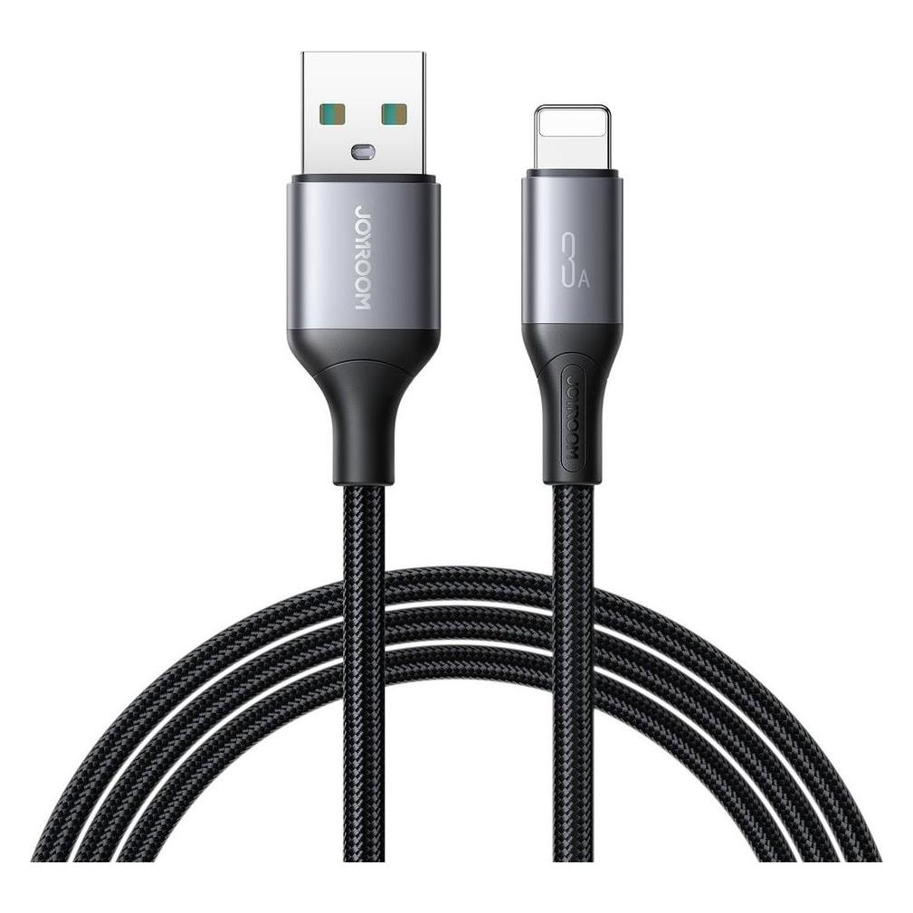 Joyroom USB A - Lightning (2 m) (S-A28-AL2MB)