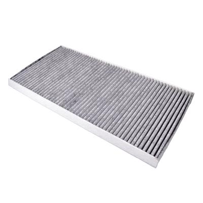 BLUE PRINT Filter, Innenraumluft adu172507 für Mercedes