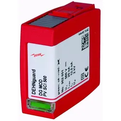 DEHN Überspannungsableiter DG MOD PV SCI 500