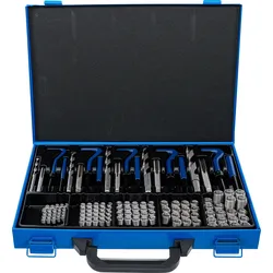 BGS Gewinde-Reparatursatz | M6 - M14 | 130-tlg.