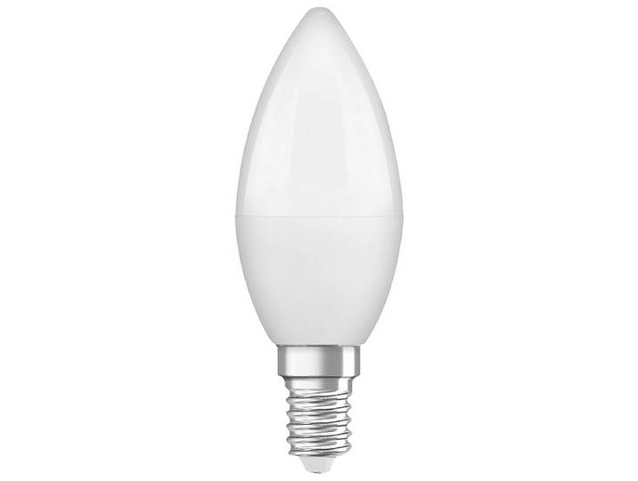 Glühbirne Ledfilament BELLALUX E14 5W 470 Lumen