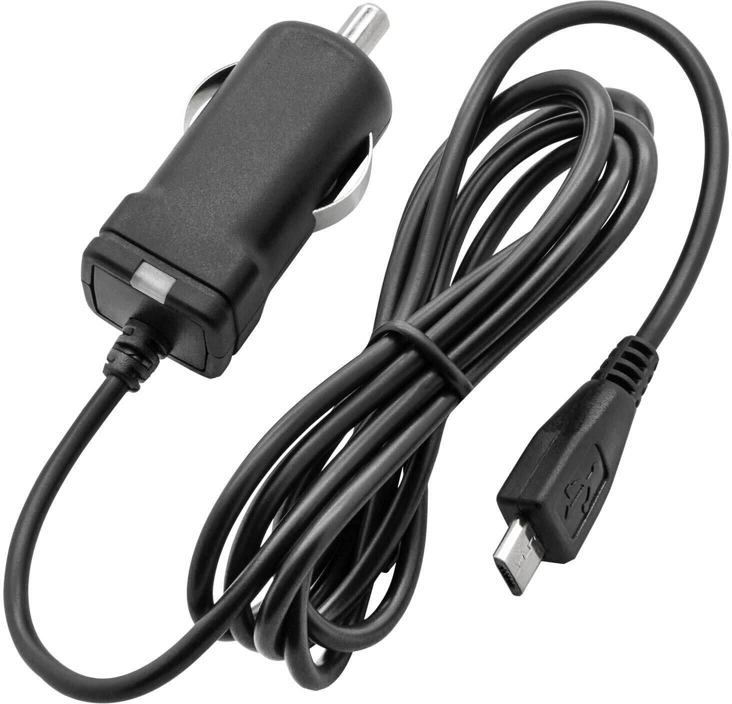 HPAUTO 20506 Handy-Ladegerät fürs Auto