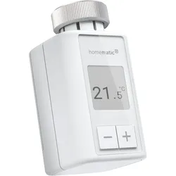 Homematic IP Heizkörperthermostat Flex HmIP-eTRV-F