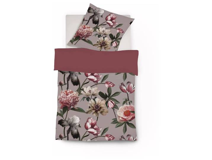 Bettwäsche Bed Art s 4383/4 Fleuresse