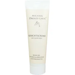 MICHAEL DROSTE-LAUX Gesichtscreme