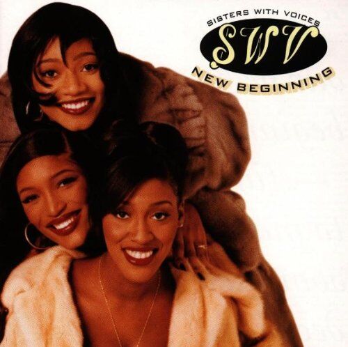 Swv - New Beginning - Preis vom 09.10.2026 07:28:09 h