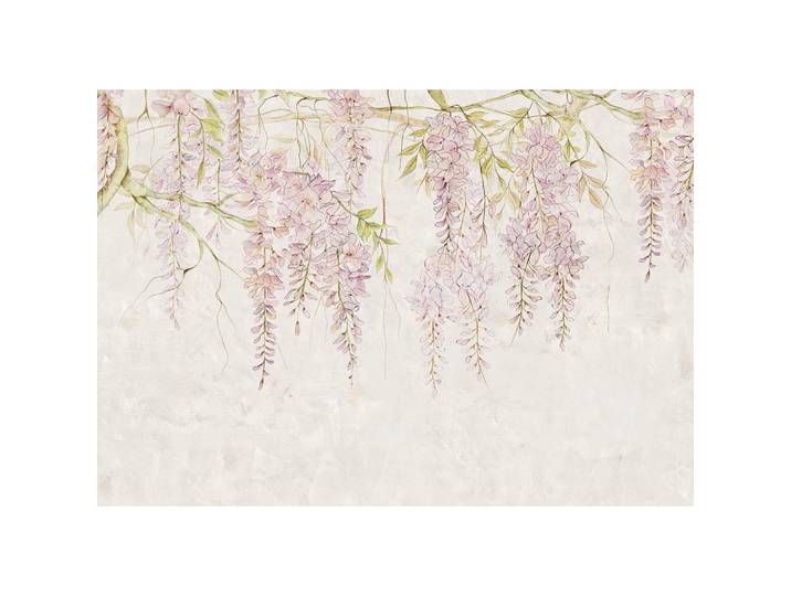 FOTOTAPETE R4-050 WISTERIA