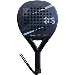 Odin Padel Matt Power 18K Luxury