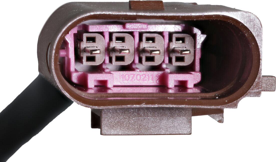 Valeo Lambdasonde 368121 Vor Katalysator Für Vw