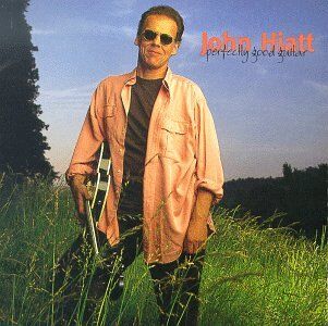 John Hiatt - Perfectly Good Guitar - Preis vom 14.10.2026 23:07:16 h
