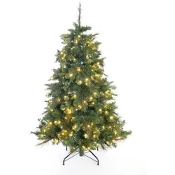 Evergreen künstlicher Weihnachtsbaum Mesa Fichte,,180 cm