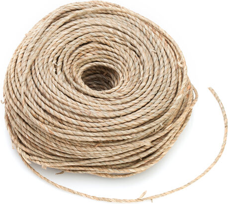 Seegras, 500 g = ca. 85 m