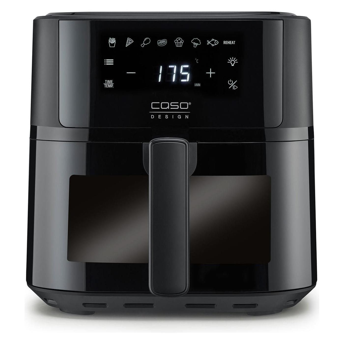 Caso AirFry 6.0 (6 l) (3185)
