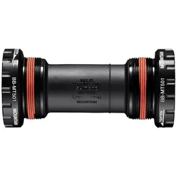SHIMANO Deore Innenlager Hollowtech II BB-MT501