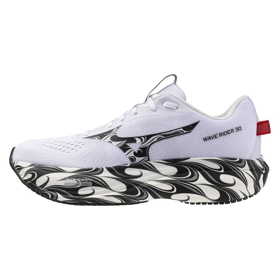 Mizuno WAVE RIDER 30 Disclosure Speci (44.5) (J1GU2623.81-15)