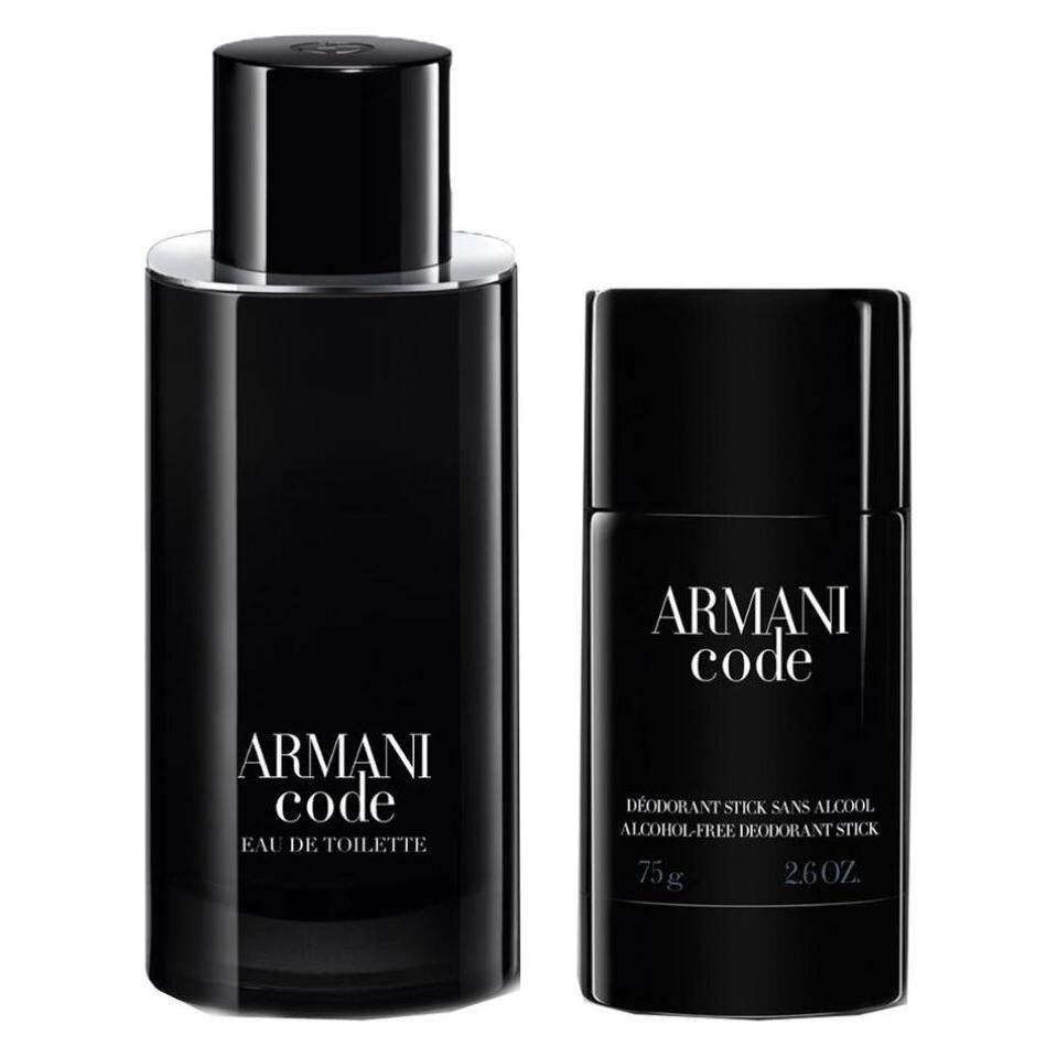 Giorgio Armani Code for Men Gift set (LAB-ABCM10)
