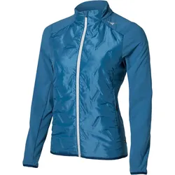 Mizuno Tech Techfill Breath Thermo Laufjacke Damen 17 - stellar M