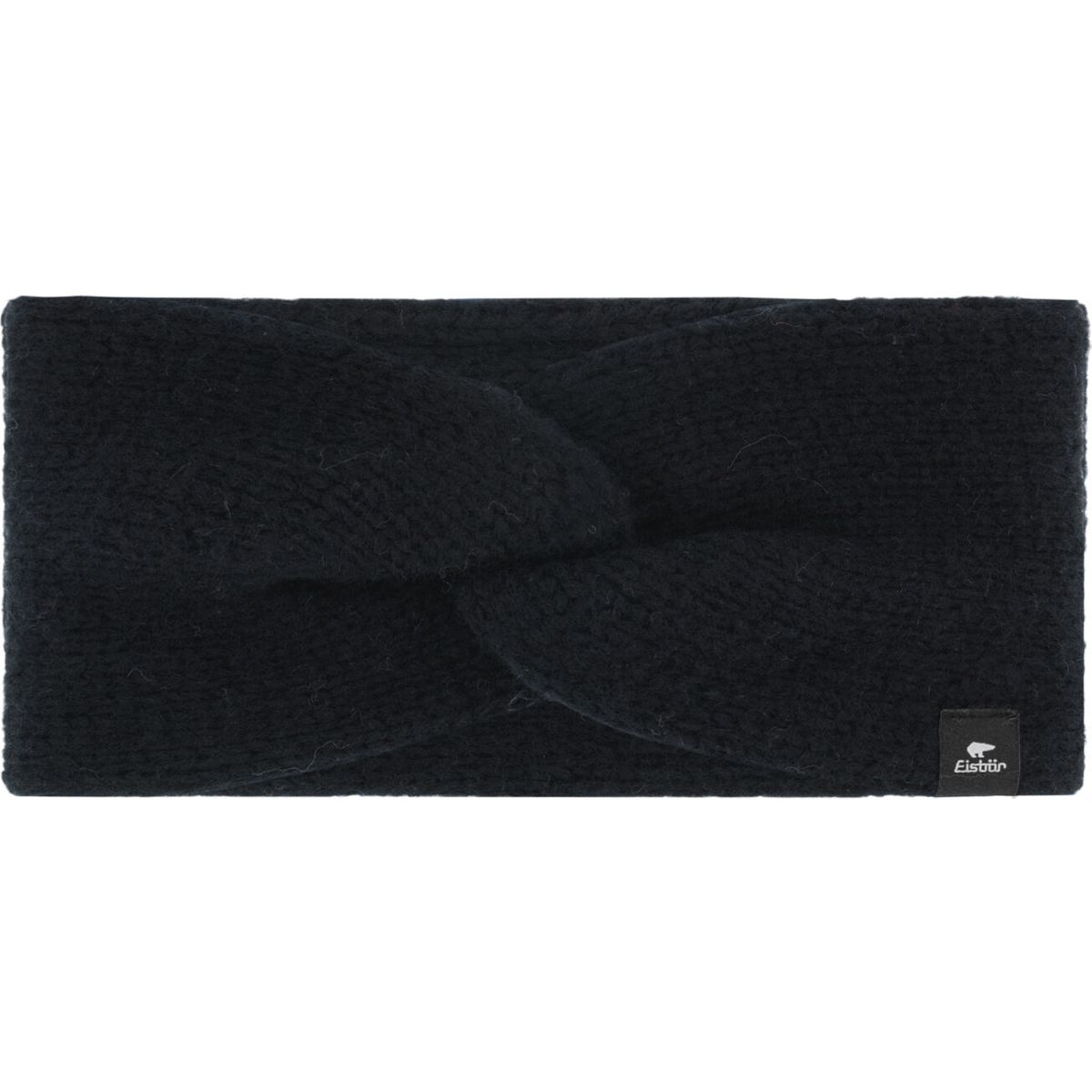 Eisbär Fenna Stirnband schwarz (009) 36150-009
