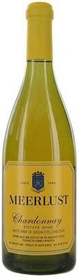 """Meerlust Chardonnay 2022 White Wine - South Africa"""