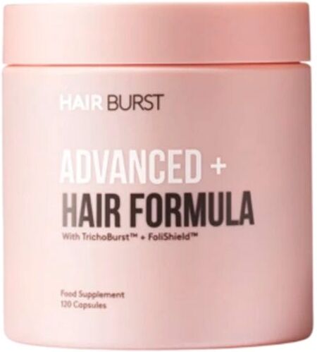 HAIRBURST Vitaminas Crecimiento Del Cabello