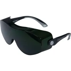 EKASTU Schweißerbrille CARINA KLEIN DESIGN 12799 EN 166 1 FT, EN 169, EN II