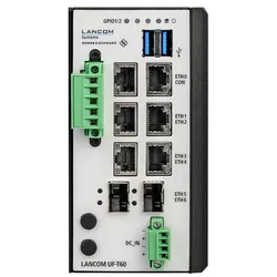 UF-T60 neu