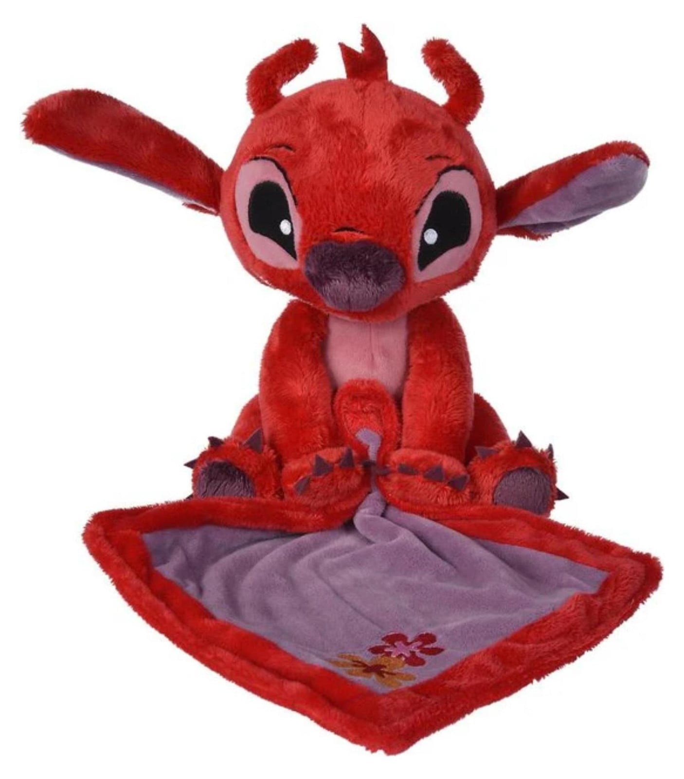 Disney Lilo & Stitch pluche knuffel met geluid