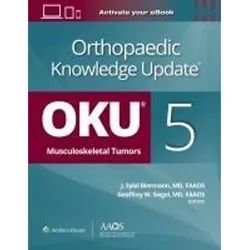 Orthopaedic Knowledge Update: Musculoskeletal Tumors 5: Print + Ebook, Fachbücher