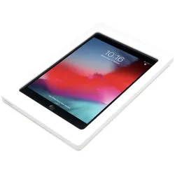 Displine Companion Wall Apple iPad 10.2 Wandhalterung, weiß
