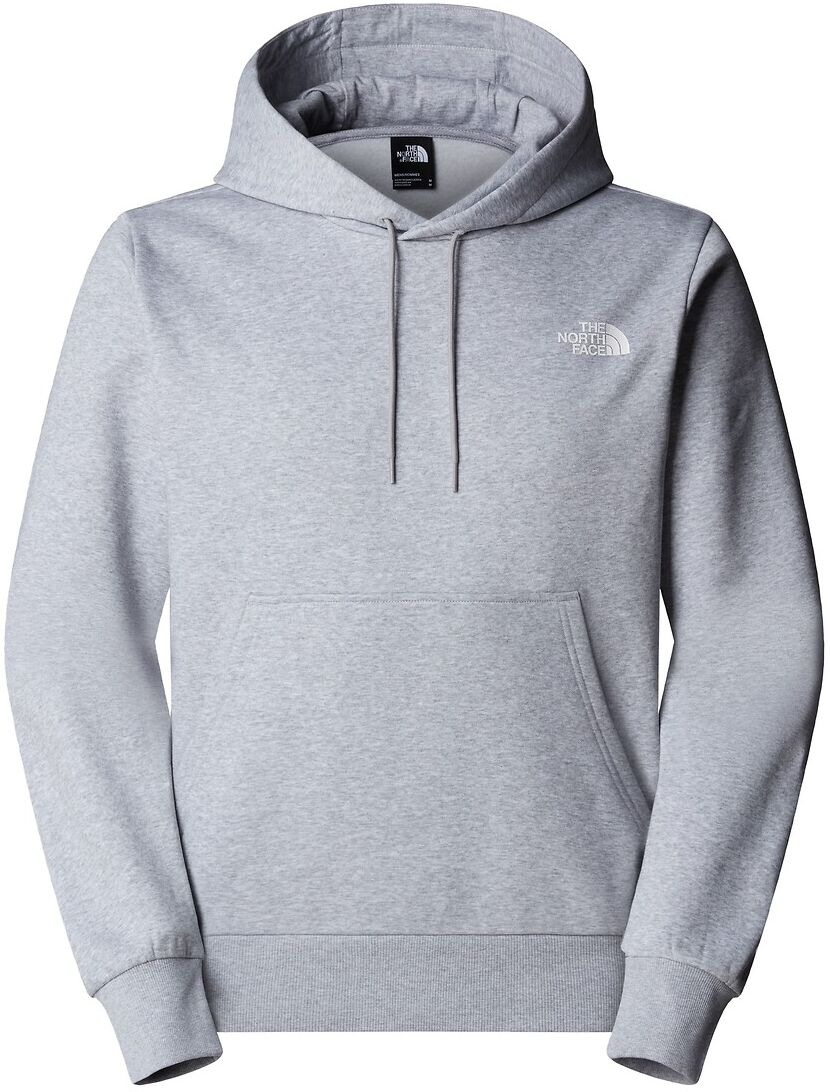 THE NORTH FACE Sweat à capuche Simple Dome