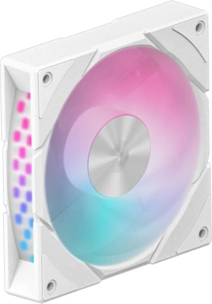 120x120x25mm Deepcool CG580 FAN weiß Reverse, Bulk