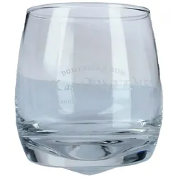 Kirk and Sweeney Tumbler Glas