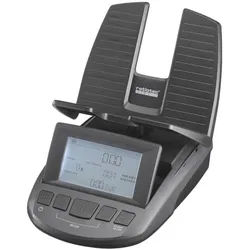 ratiotec Geldwaage »RS 2000« schwarz, 13x14.8x19 cm
