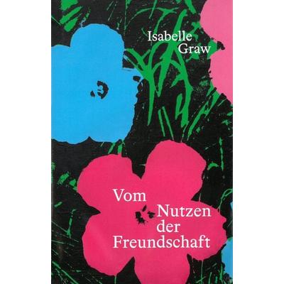 Vom Nutzen der Freundschaft, Gebundene Ausgabe von Isabelle Graw, Spector Books, 978-3-95905-585-7
