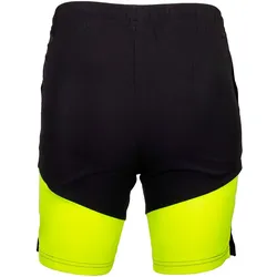 PUMA Active Sports Woven Trainingsshorts Jungen PUMA black 104