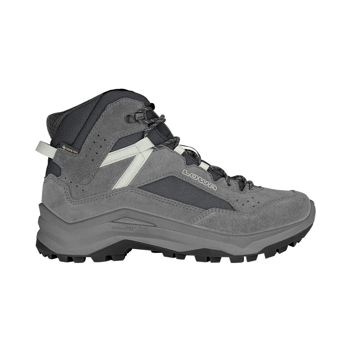 Lowa Ventierra GTX QC Ws grau/rauchgrün (9095) 36,5 321350-9095-36,5