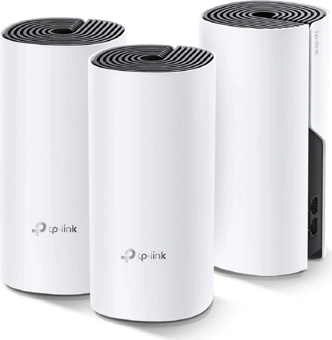 TP-Link Deco M4 (3er-Pack)