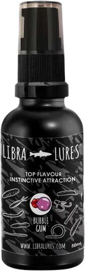 Libra Lures Aromas Duftspray 50ml-Bubblegum