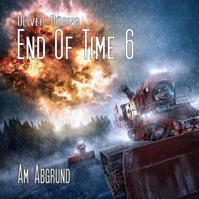 Am Abgrund - Oliver Döring, Audio, 4260507149923