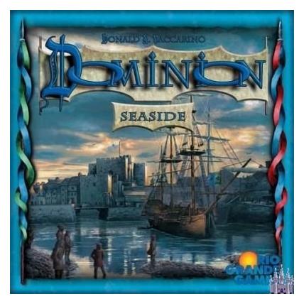 Giochi uniti Dominion: Seaside (8033772893268)