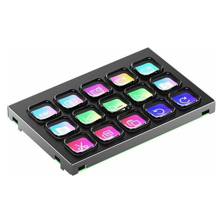 Elgato Stream Deck Module 15 (10GBT9901)