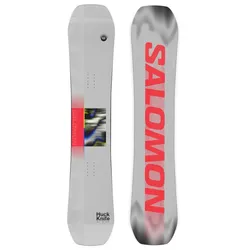 SALOMON HUCK KNIFE Snowboard 2027 - 156